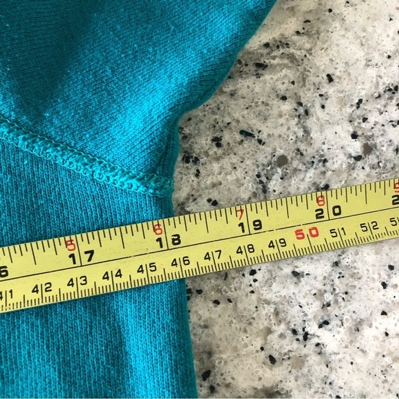 Native Print Sweatshirt - Picture 10 of 11